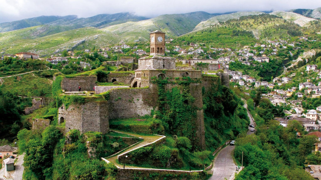 Gjirokastër