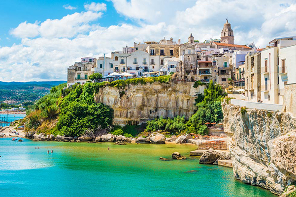 Puglia