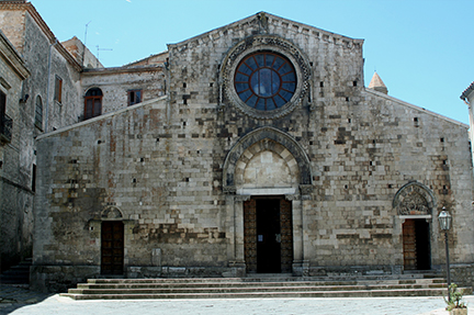 Basilica di Santa Maria Assunta