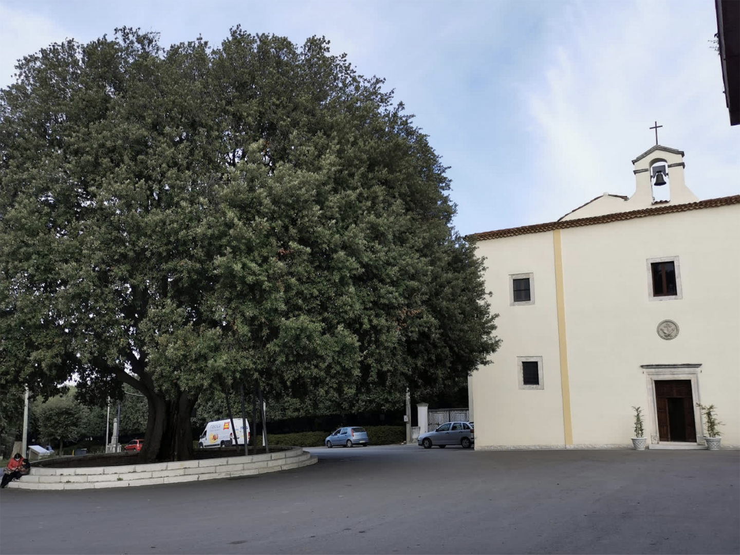 2Convento dei Cappuccini3