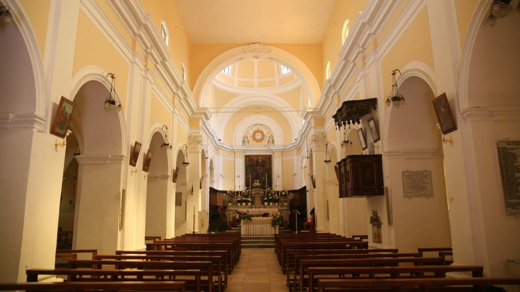 Church of Saint Mary of the Assumption