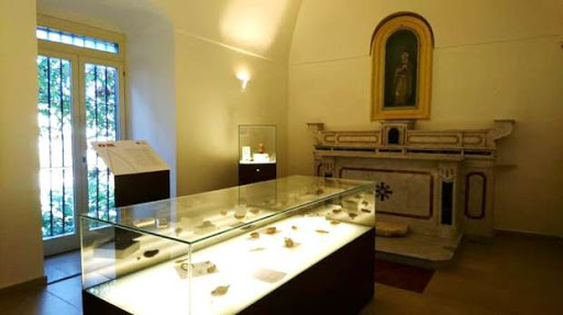 MoVe – Museo Civico Archeologico